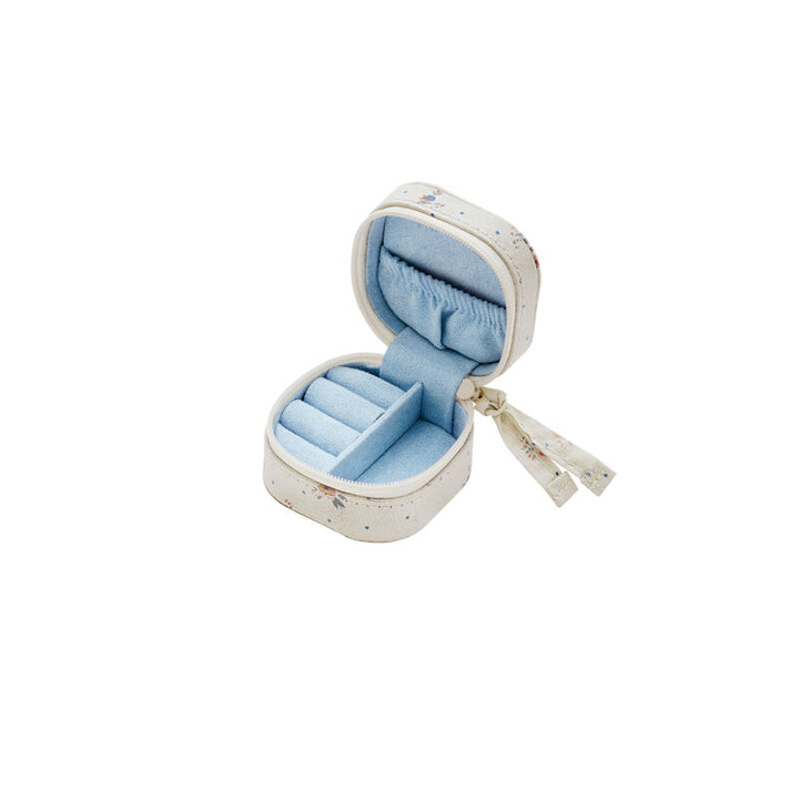 Moonesten Alice smycken Box Sky Blue
