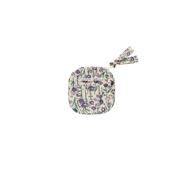 Moonesten Alice smycken Box Purple Heart