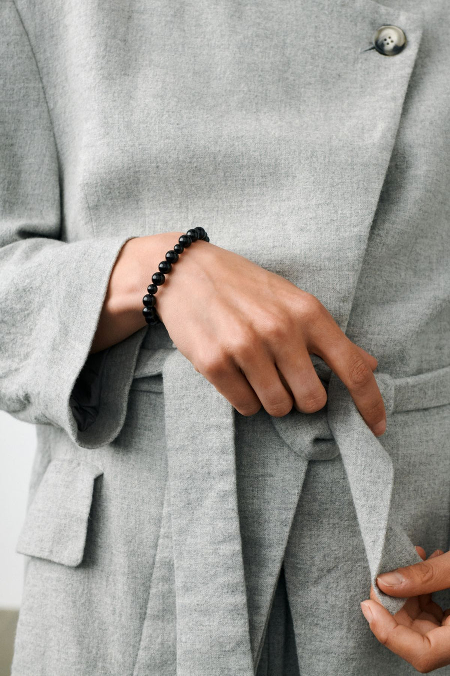 Pernille Corydon Night Sky Armband