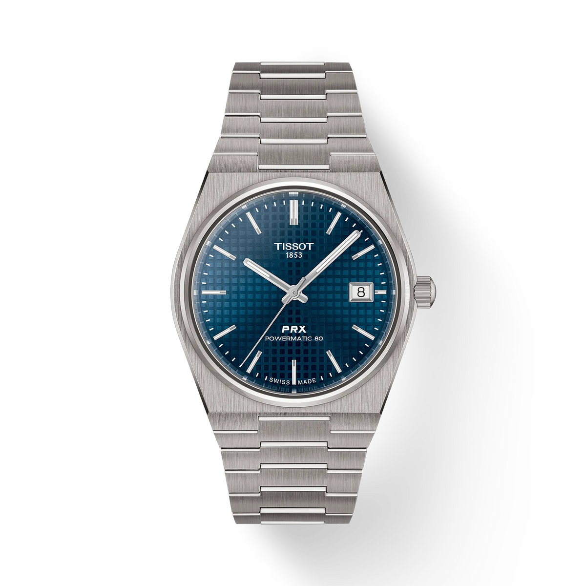 Tissot PRX Titanium 38mm Powermatic