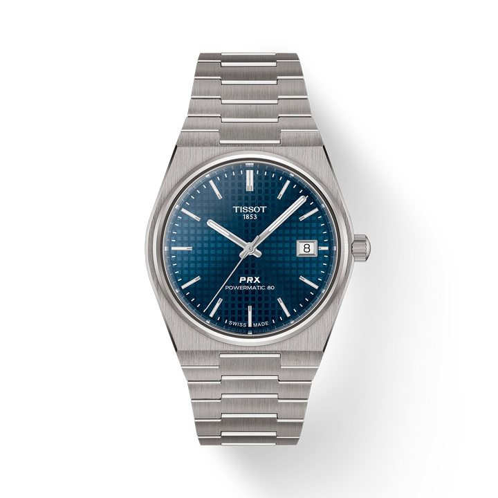 Tissot PRX Titanium 38mm Powermatic