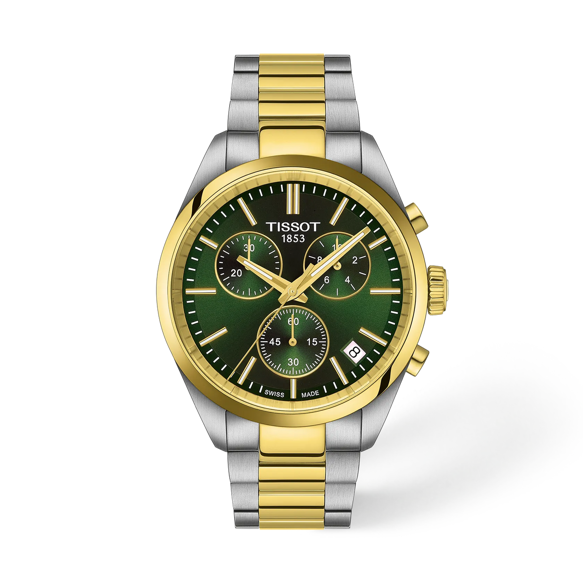 Tissot PR100 Chronograph – T1504172209100