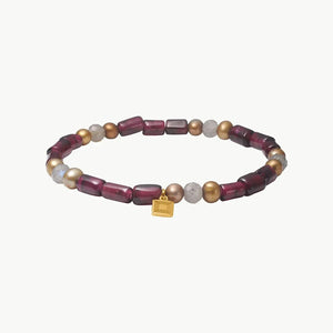 Carréarmband
