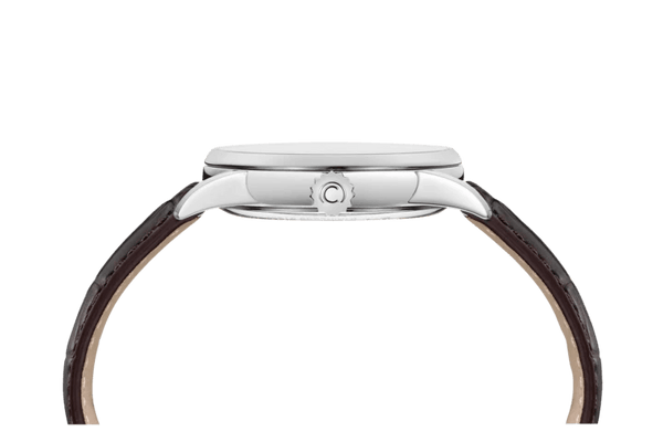 Certina DS-1 38mm Grøn Urskive - Powermatic 80 - Herreur - C0292071609100