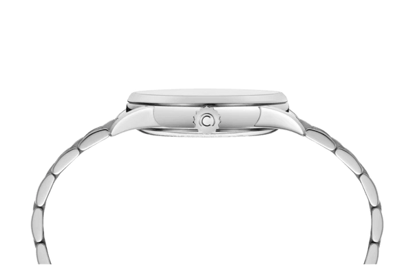 Certina DS-1 Sort Urskive Powermatic 80 38mm - Herreur - C0292071105100