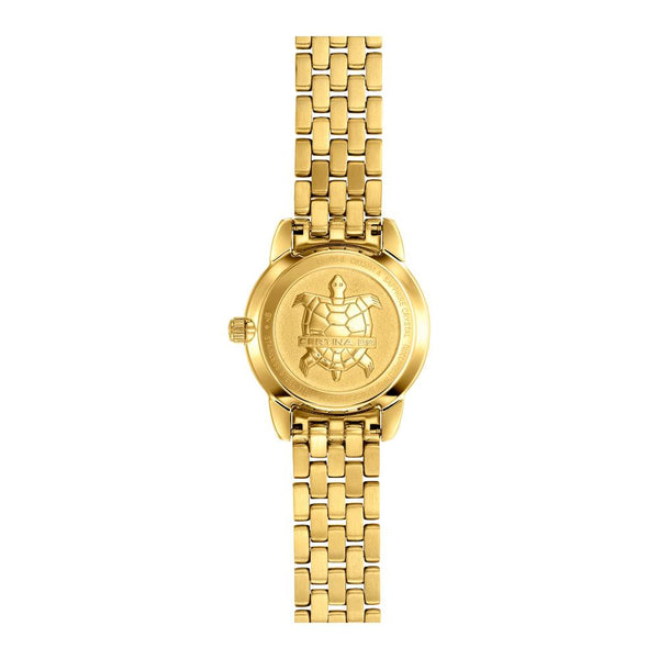 Certina DS-8 Dameur I PVD Farvet Guld - Dameure - C0330513311800