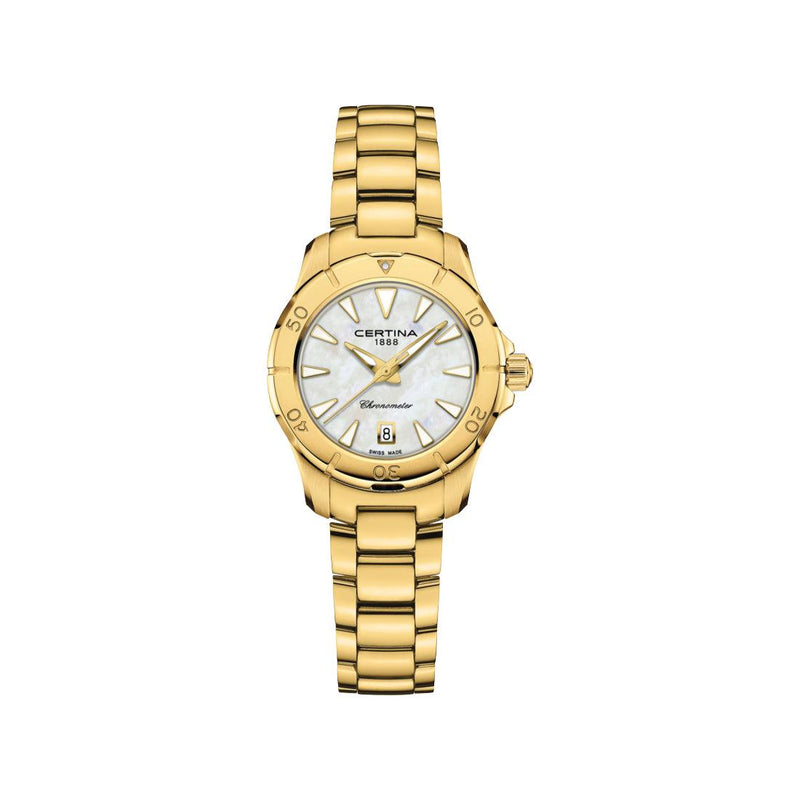 Certina DS Action Dameur - C0329513311100 - Dameure - C0329513311100