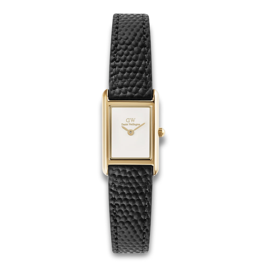 Daniel Wellington Bound Mini Lizard Guldtonad