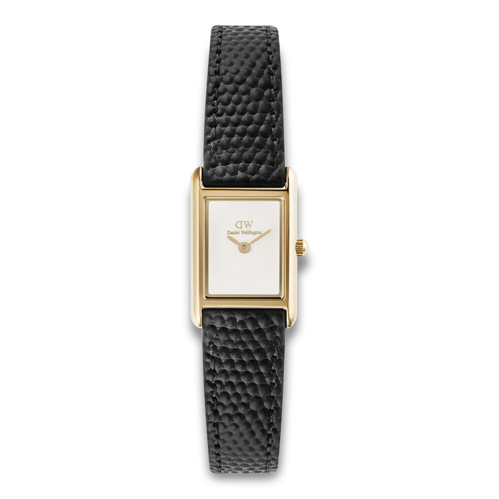 Daniel Wellington Bound Mini Lizard Guldtonad