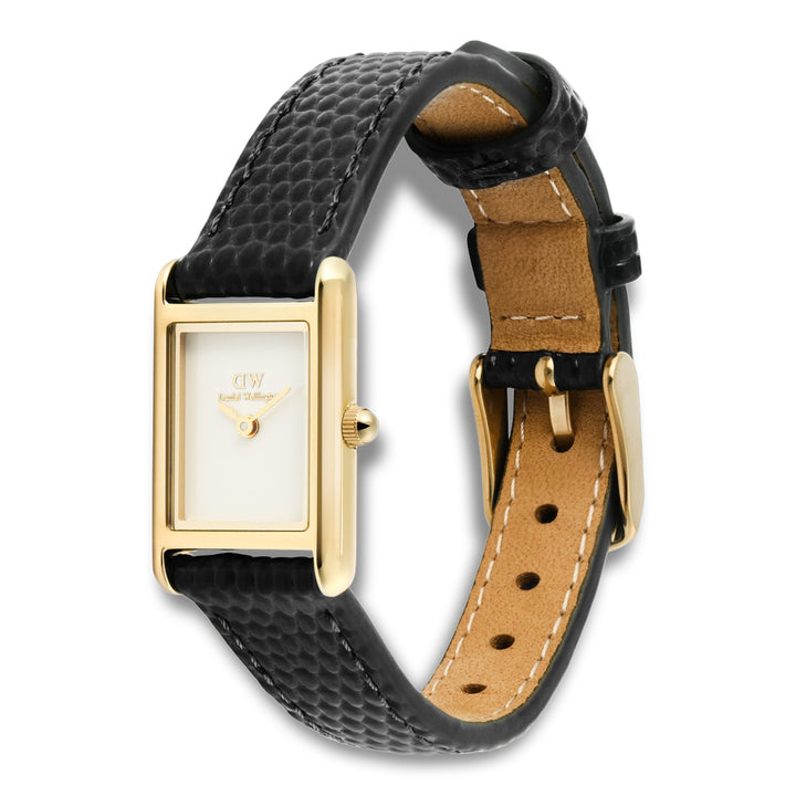 Daniel Wellington Bound Mini Lizard Guldtonad
