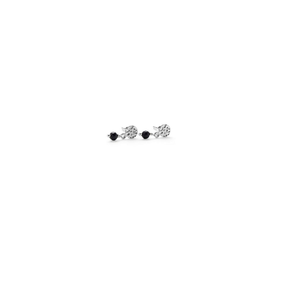 Pernille Corydon Black Nature Earstick