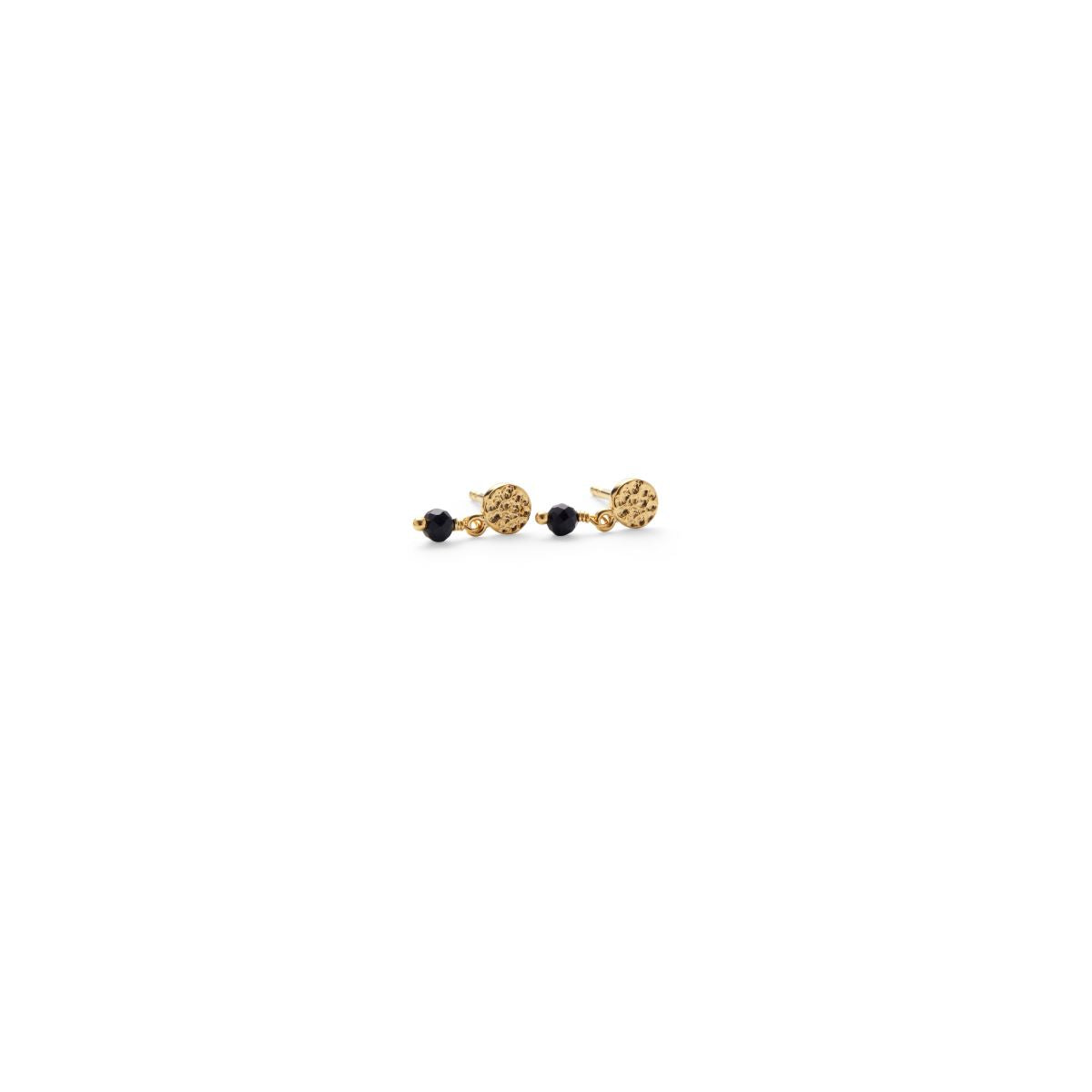 Pernille Corydon Black Nature Earstick