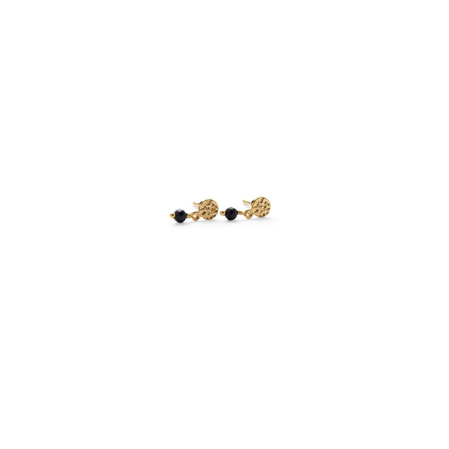 Pernille Corydon Black Nature Earstick