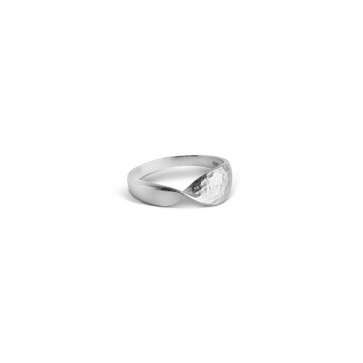 Enamel Adele Ring sølv - R81SM - Ringe - R81SM-001