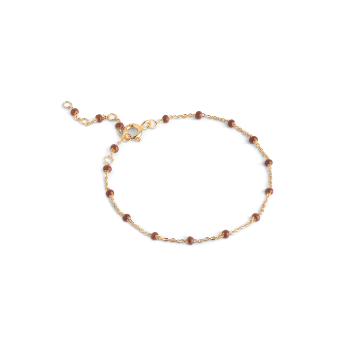 Enamel Lola Armbånd Copper - B66G-Copper - Armbånd - B66G-Copper
