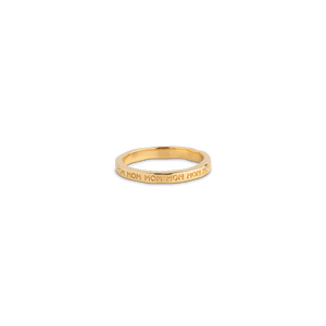 Enamel Ringar 