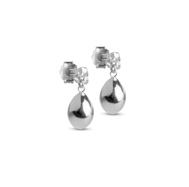 Enamel Poe Studs - - E385SM