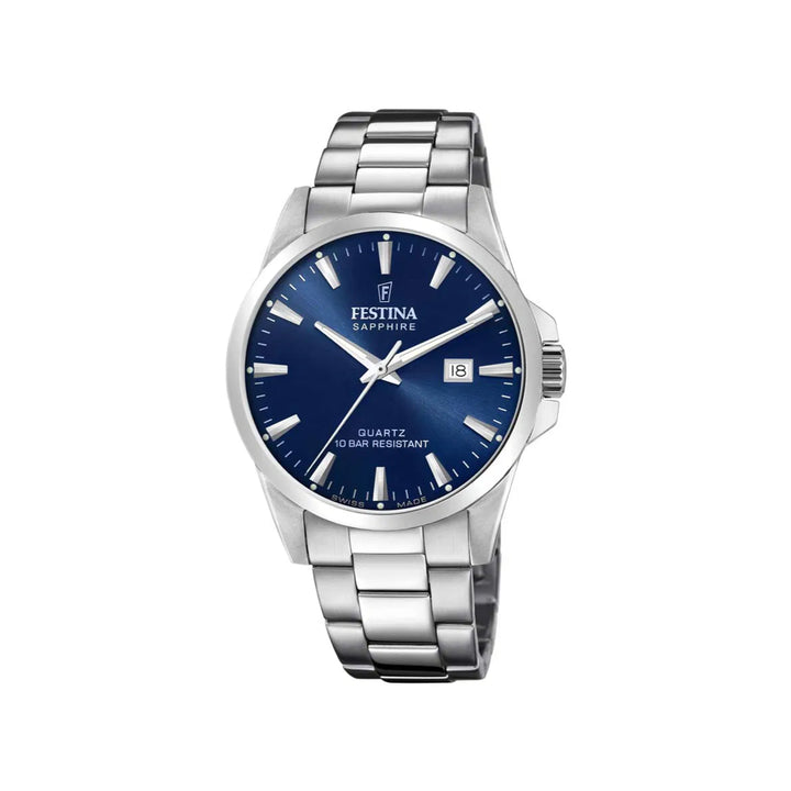 Festina Swiss Made Men's Watch - F20024/3
