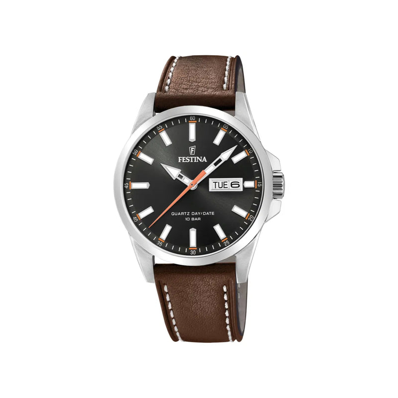 Festina Men's Watch - F20358/2