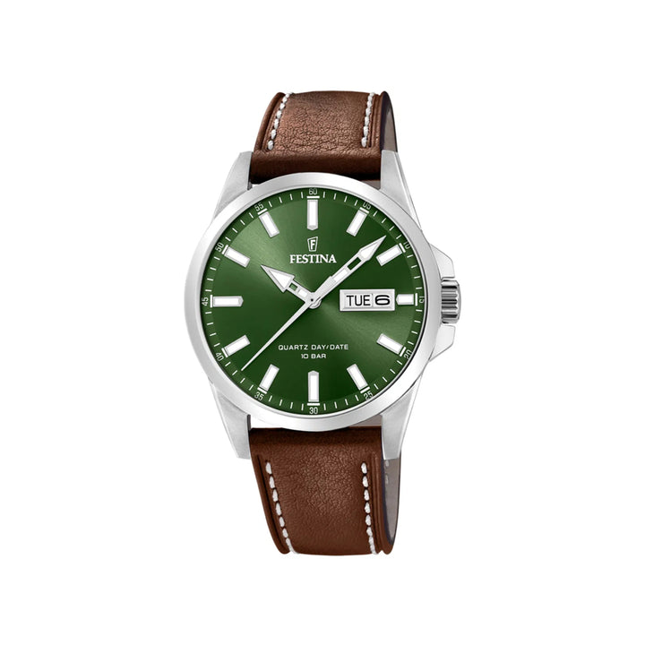 Festina Men's Watch - F20358/5