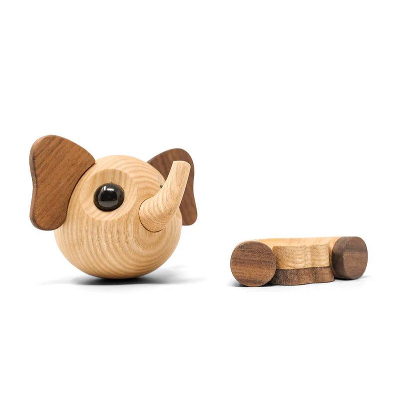 Fablewood Elefanten Flora - Accessories - 1120