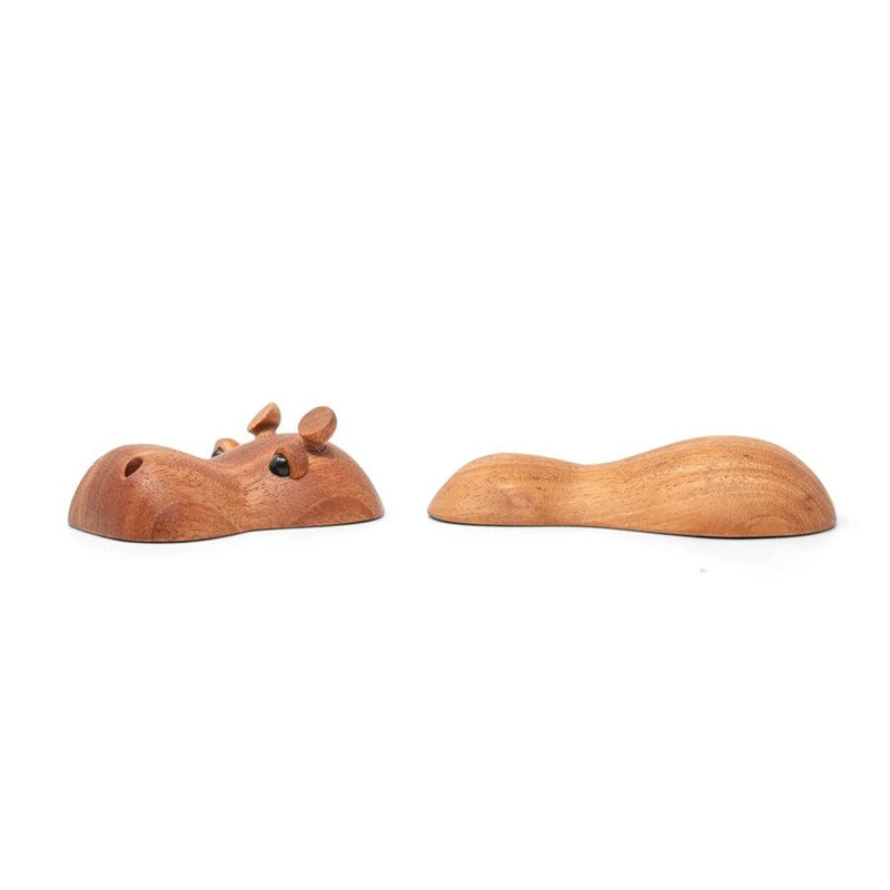Fablewood Hubert The Little Hippo - Accessories - 1301