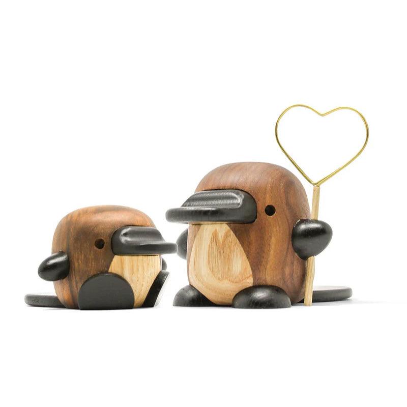 Fablewood Næbdyret Perry - Accessories - 1403