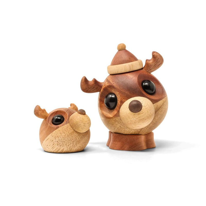 Fablewood Nissehue - Accessories - 7002