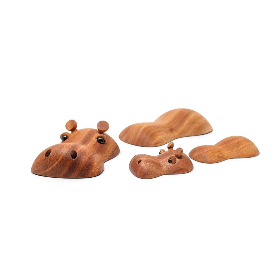 Fablewood Rosa The Hippo - Accessories - 1300