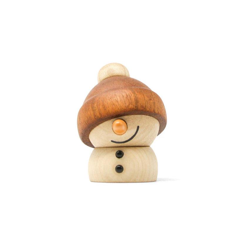 Fablewood Snemanden Sundae - Accessories - 1406