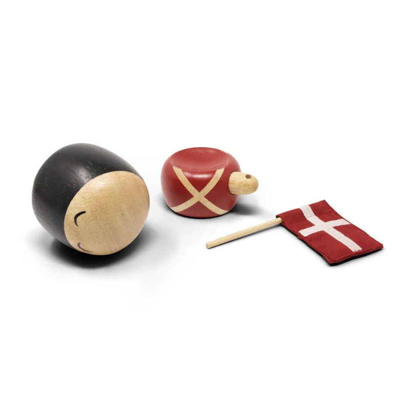 Fablewood Stor Garder Henrik - Accessories - 1402