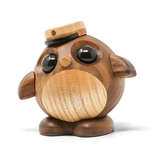 FableWood Studentmössa