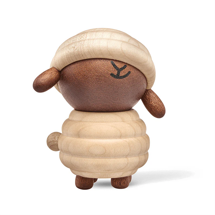 FableWood Ulla det stora fåret