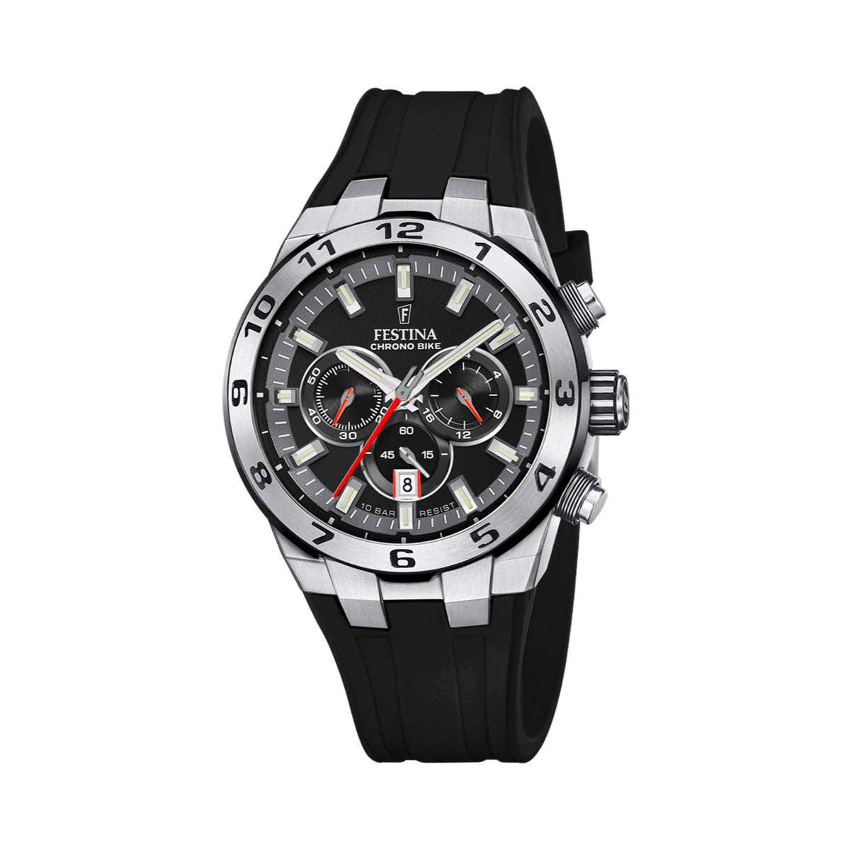 Festina Chrono Bike - F20671/6 - Herreur - F20671/6