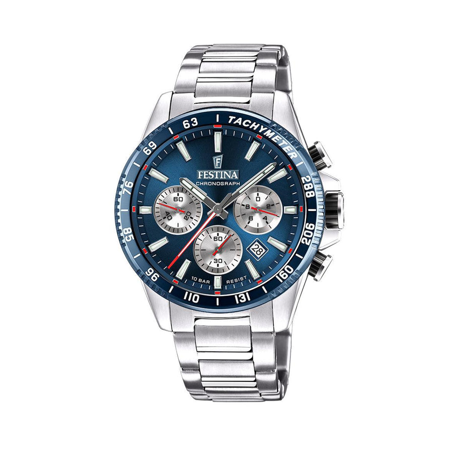 Festina Chrono Sport Herreur - 20560/2 - Herreur - 20560/2