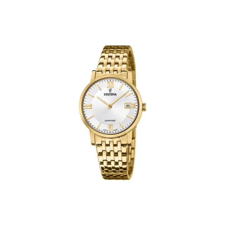 Festina Dameur Swiss Made - F20021/1 - Dameure - F20021/1