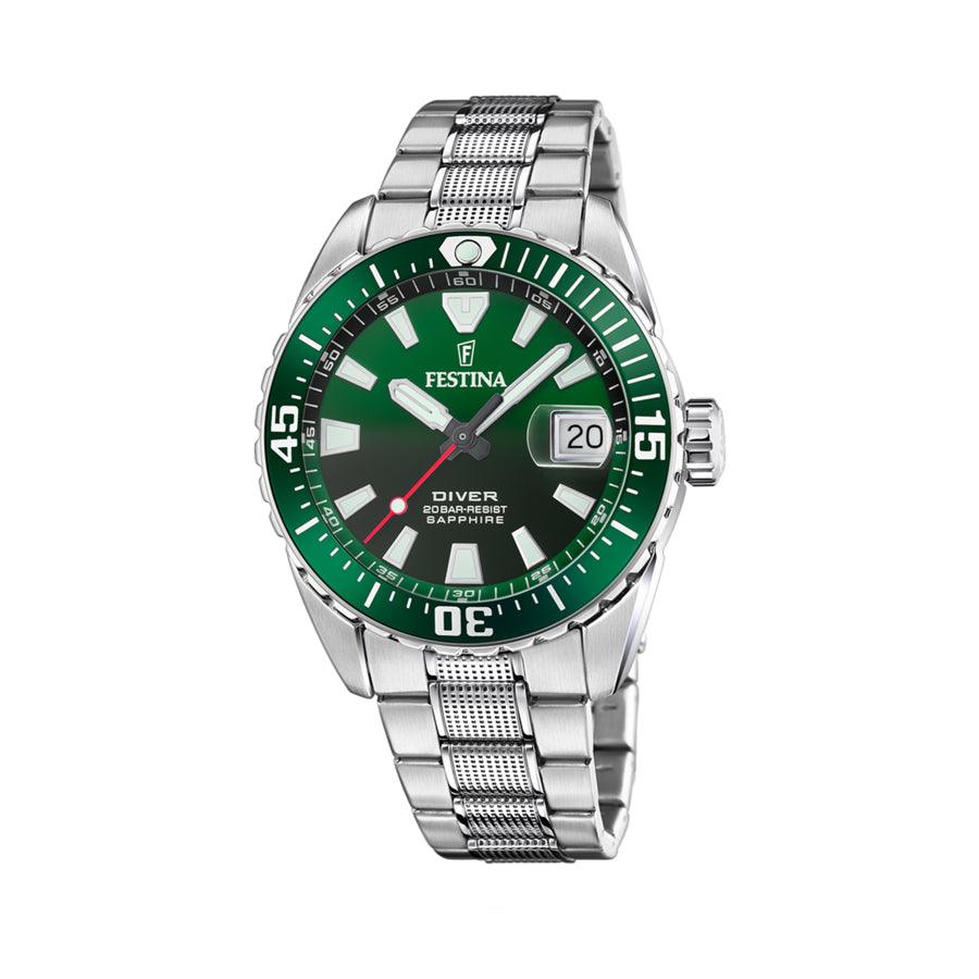 Festina Herreur Diver - F20669/2 - Herreur - F20669/2