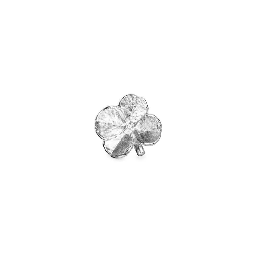 Flora Danica Firkløver Pin - Sølv - Broche - 907.FLC-PI-S