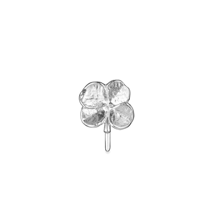 Flora Danica Firkløver Sølv Earcuff - Ear Cuff - 907.FLC-EACU-S