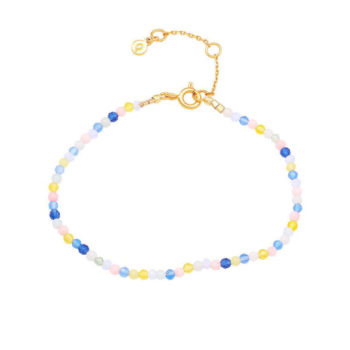 Hultquist Copenhagen Paisley Perle Armbånd - Armbånd - S08619G