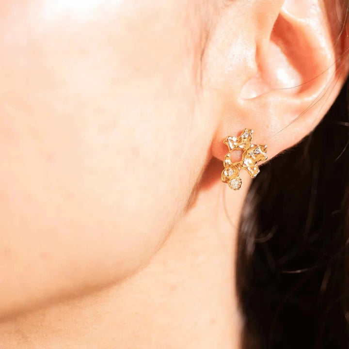 Vincent Ilium örhängen