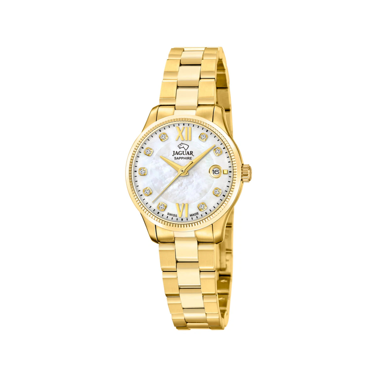 Jaguar dameur Classic Acamar - J1047\/1 – J1047\/1