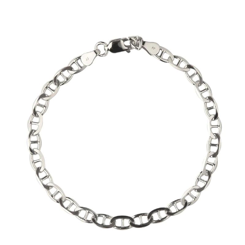 Jeberg Jewellery Mens Alex Bracelet - Armbånd - MENS702