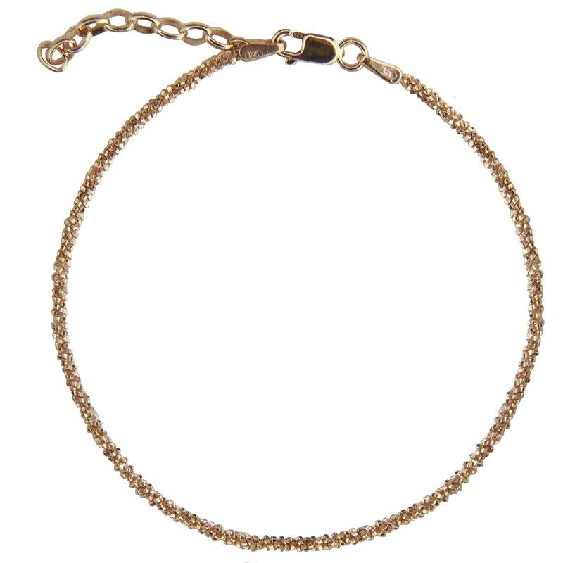 Jeberg Jewellery Poppy Bracelet - Armbånd - 4570-17-G