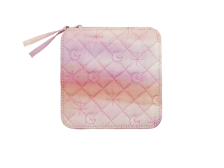 Moonesten Jewelry Box Moon & Stars - Rose