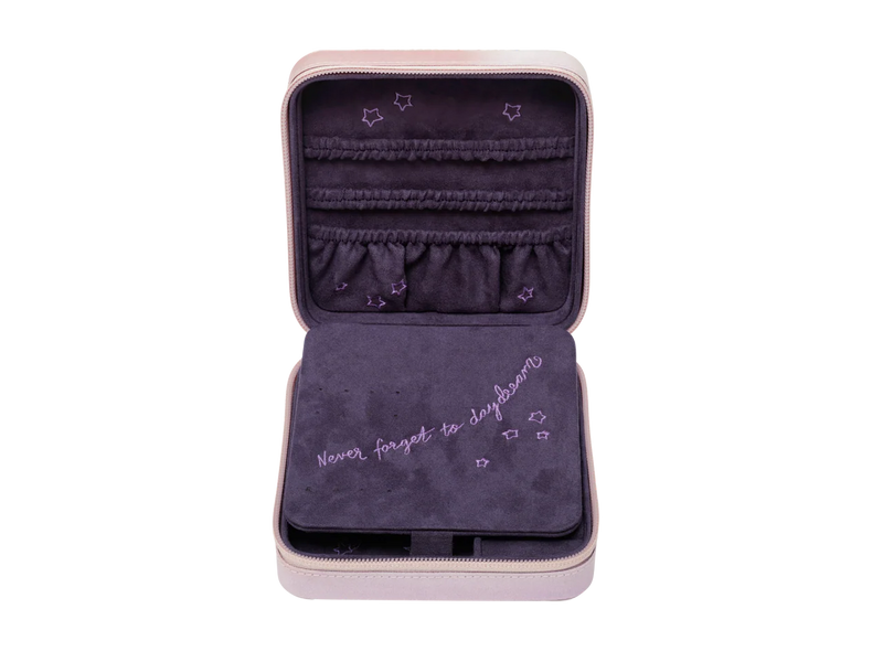 Moonesten Jewelry Box Moon & Stars - Rose