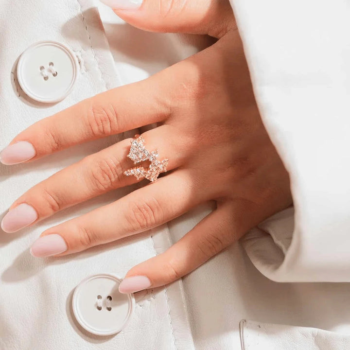 Vincent Spets Allure Ring