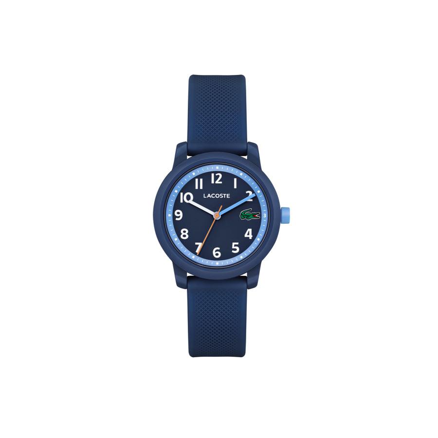 Lacoste Junior Ur 12.12 - Blå - Juniorur - 2030043