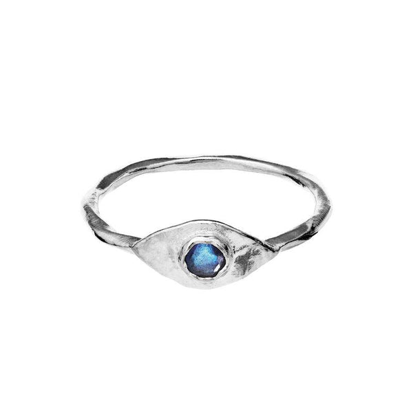 Maanesten Argos Ring i Sølv - 4809C - Ringe - 4809C-001