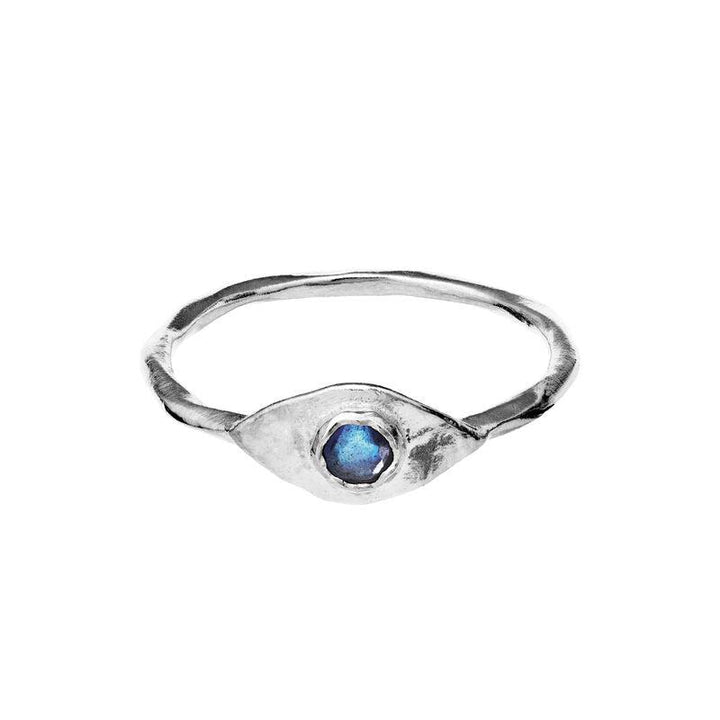 Maanesten Argos Ring i Sølv - 4809C - Ringe - 4809C-001